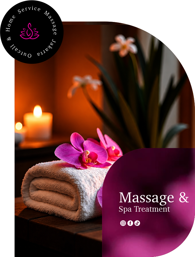Delaila Spa Massage Profile 2