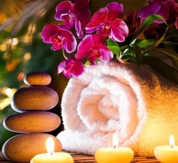 Nuru Massage