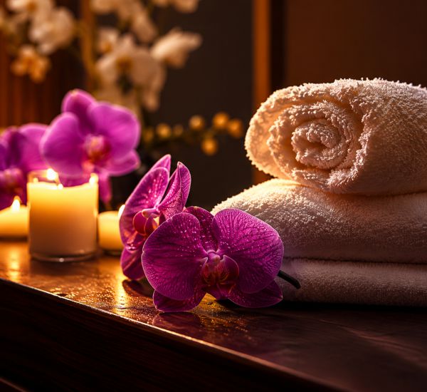 Tantric Massage