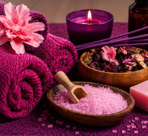 Thai Massage Rev